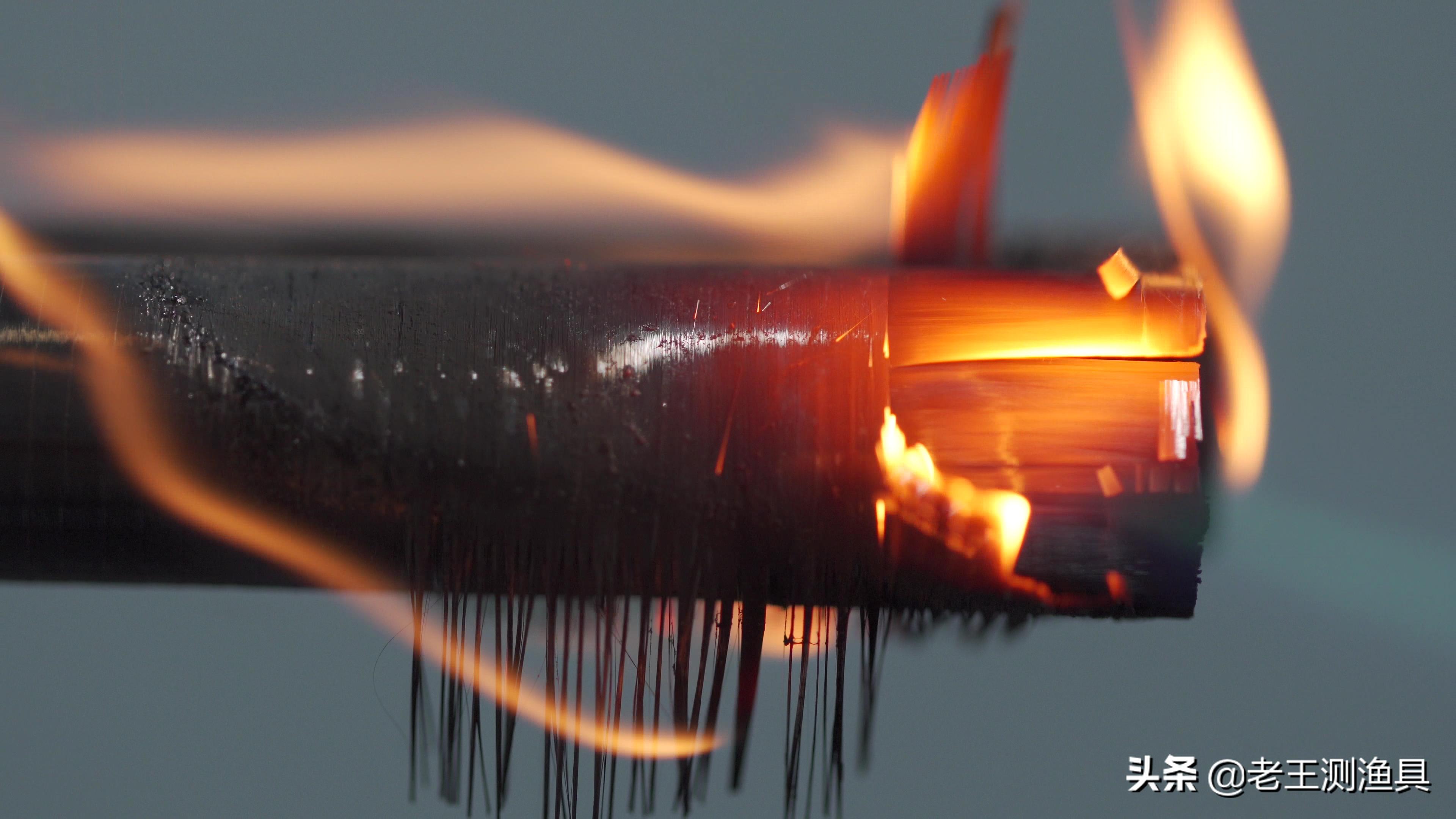 本汀太极宗师轻禅鱼竿测评,本汀太极宗师轻禅测试