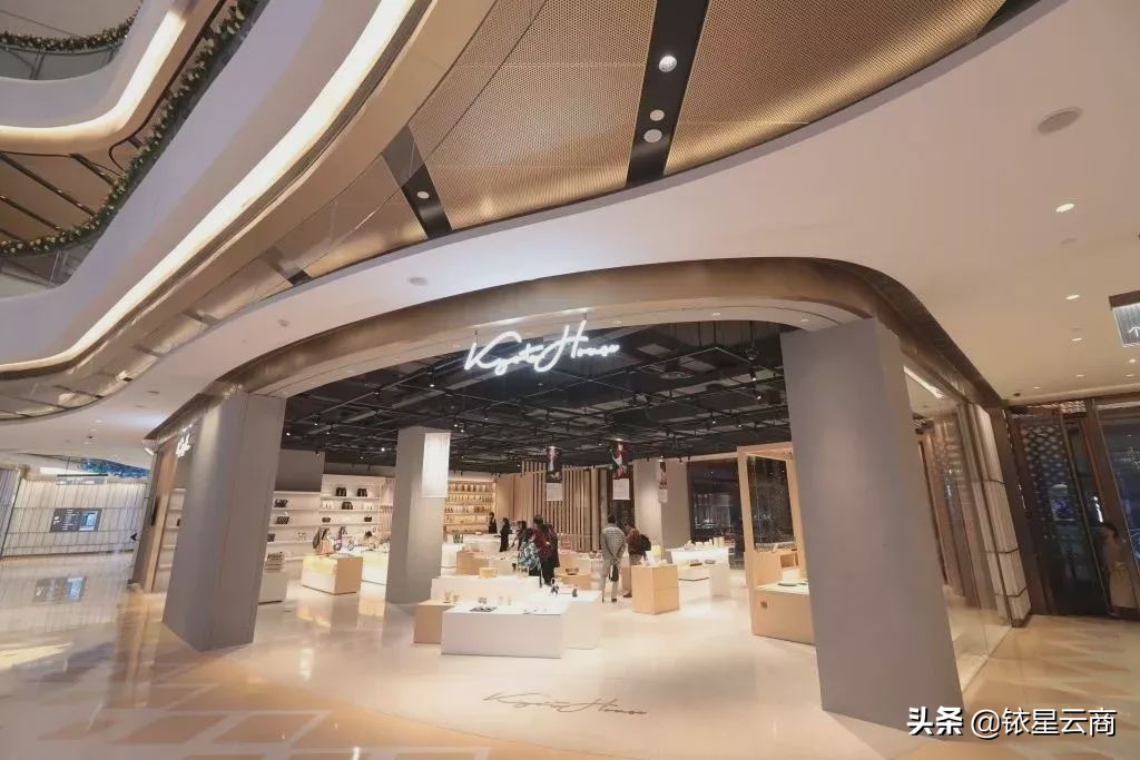 香港k11musea商场买什么,香港k11和k11muse购物艺术中心