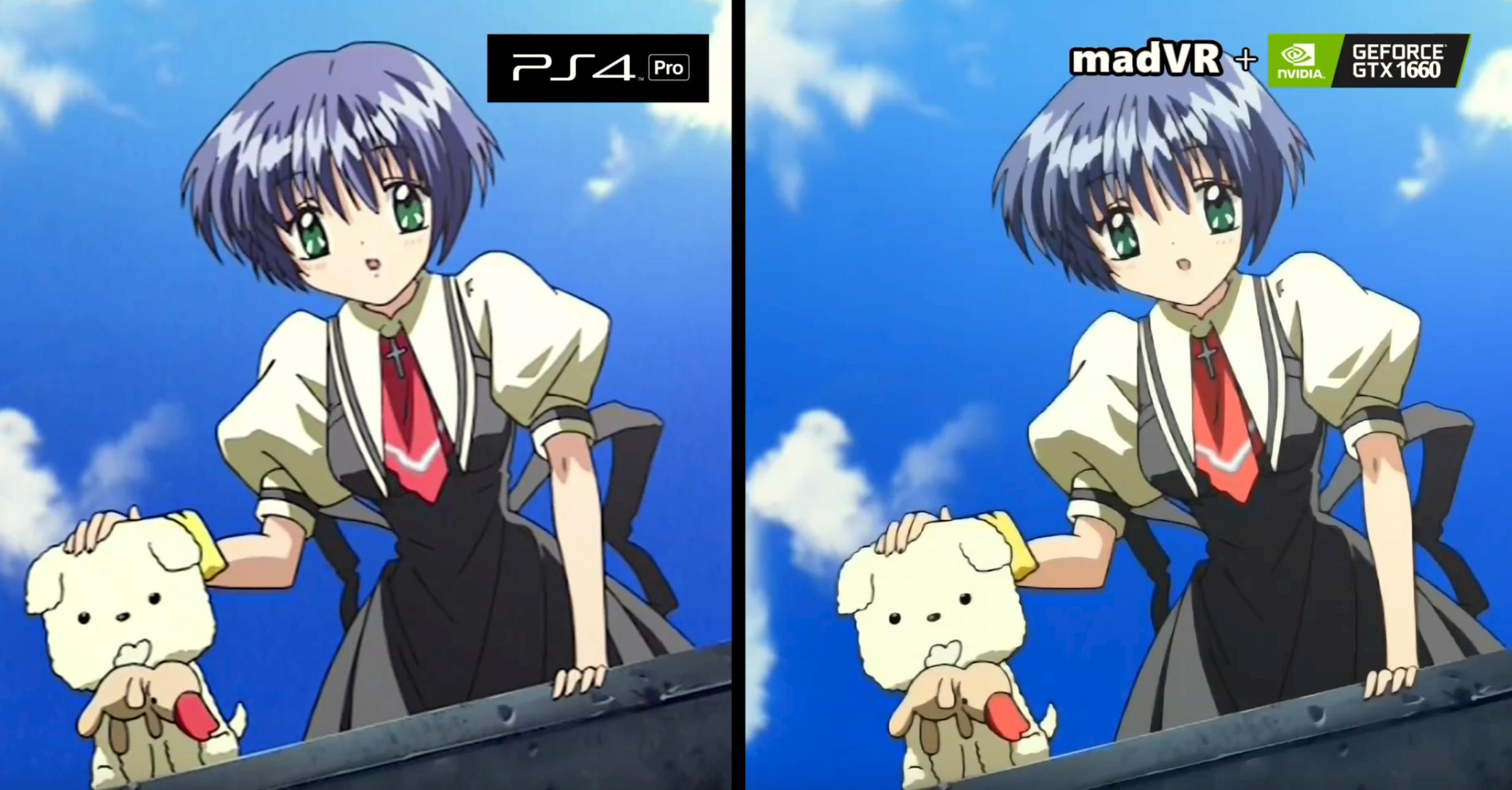 ps4pro机能演示,ps4pro最佳性能