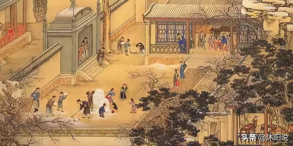 古代买房变化,古代买房的烦恼是什么