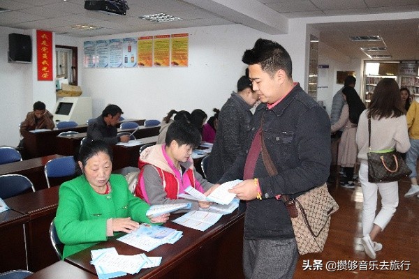 从没钱到有钱创业过程小剧场,就业有保障增收有门路