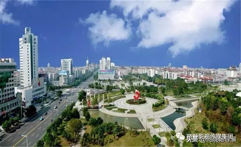 城市推介官推介家乡,武汉城市推介会