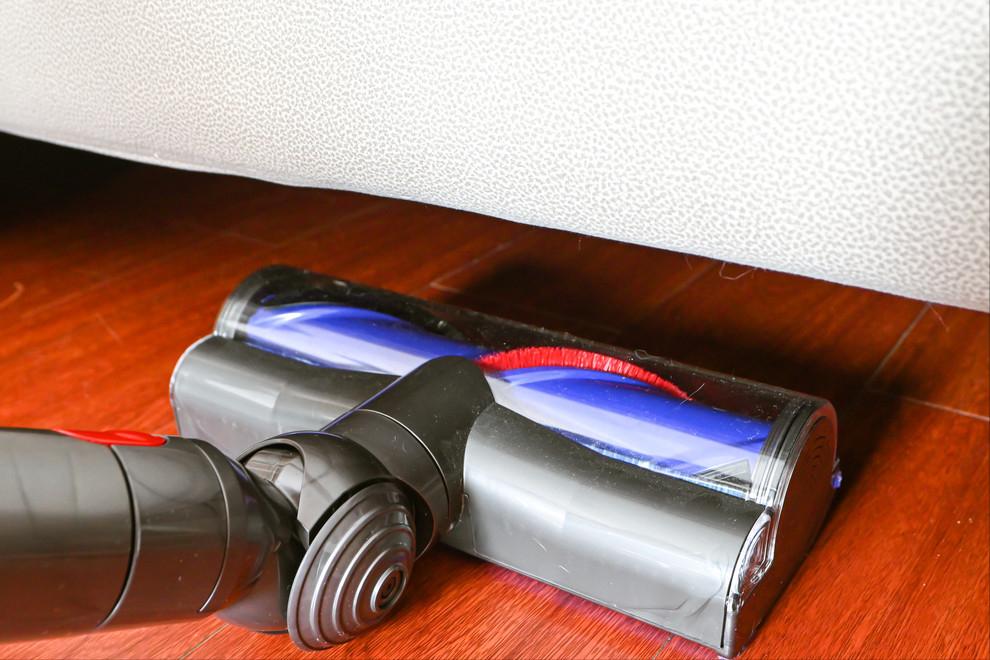 顺造Z11Max吸拖版“主动断发”吸尘器值得买吗？（附：戴森对比）