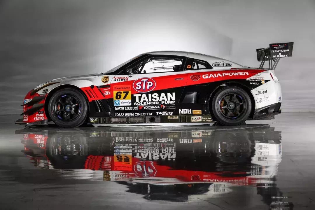 一支日本私人赛车队的荣耀：TAISAN车队专场拍卖会前情提要