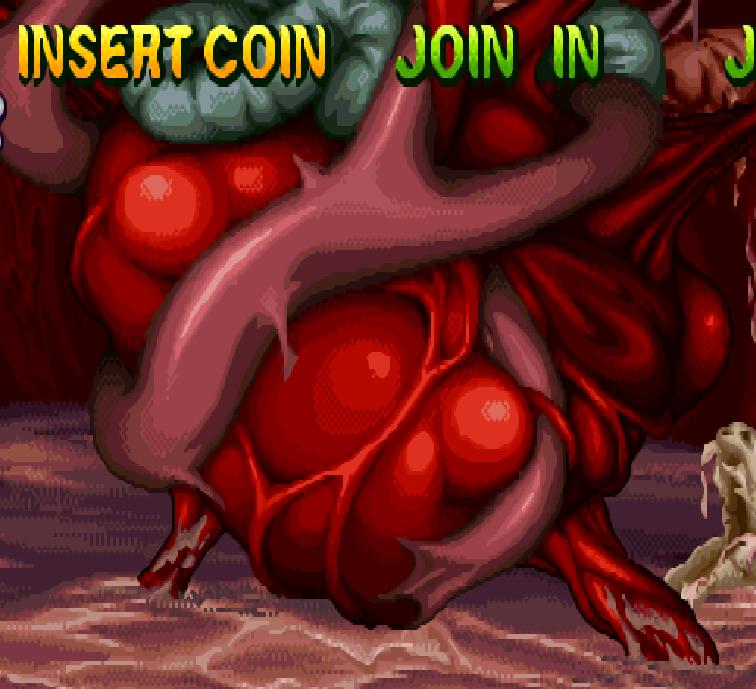 各类经典街机游戏回顾,街机游戏十大经典场景