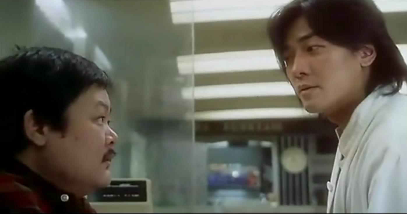 金城武对郑伊健的评价,金城武郑伊健最新消息