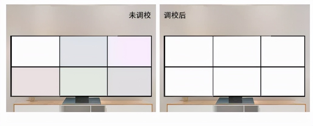 万合星多屏管理系统,万合星多屏联动设置