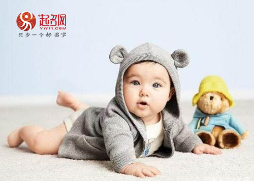 李姓宝宝怎么取名字,好听新颖李姓宝宝名字大全