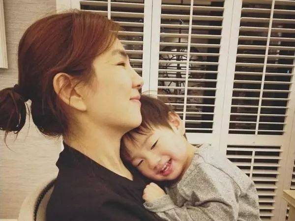 我不敢大笑不敢跳，马伊琍替我说出了那些难以启齿的“羞耻事”