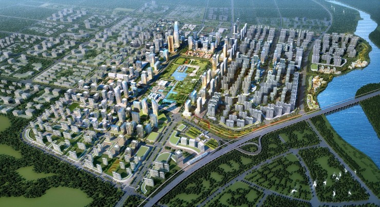 华银城有潜力吗,华银城靠谱吗