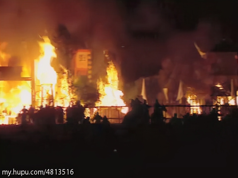 三国演义第三集完整解说,三国演义三足鼎立的最后结局