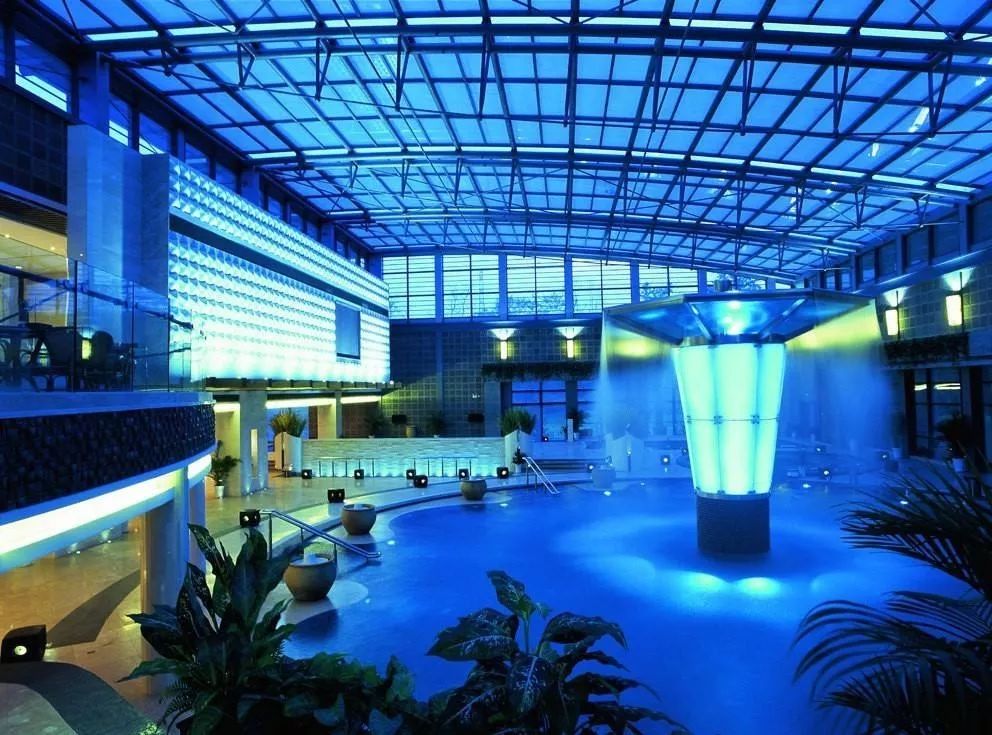 北京冬天适合泡温泉的地方,北京冬天泡温泉的好去处