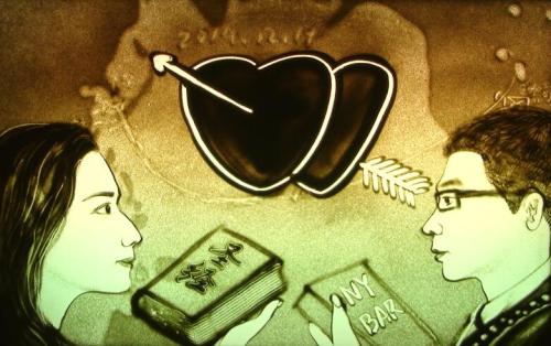 情人节的起源与习俗,情人节的来历故事完整版