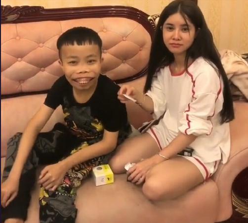 曾经的网红陈山现在的处境,网红陈山的真实结局