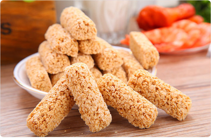 适合办公室零食有哪些,适合在办公室吃的零食排行榜