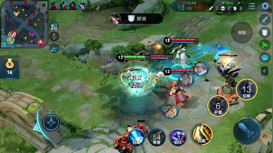 夏侯惇是全能的英雄吗,王者荣耀夏侯惇真的是最强的吗