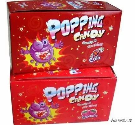 天津小时候零食有哪些,细数天津人记忆中的零食