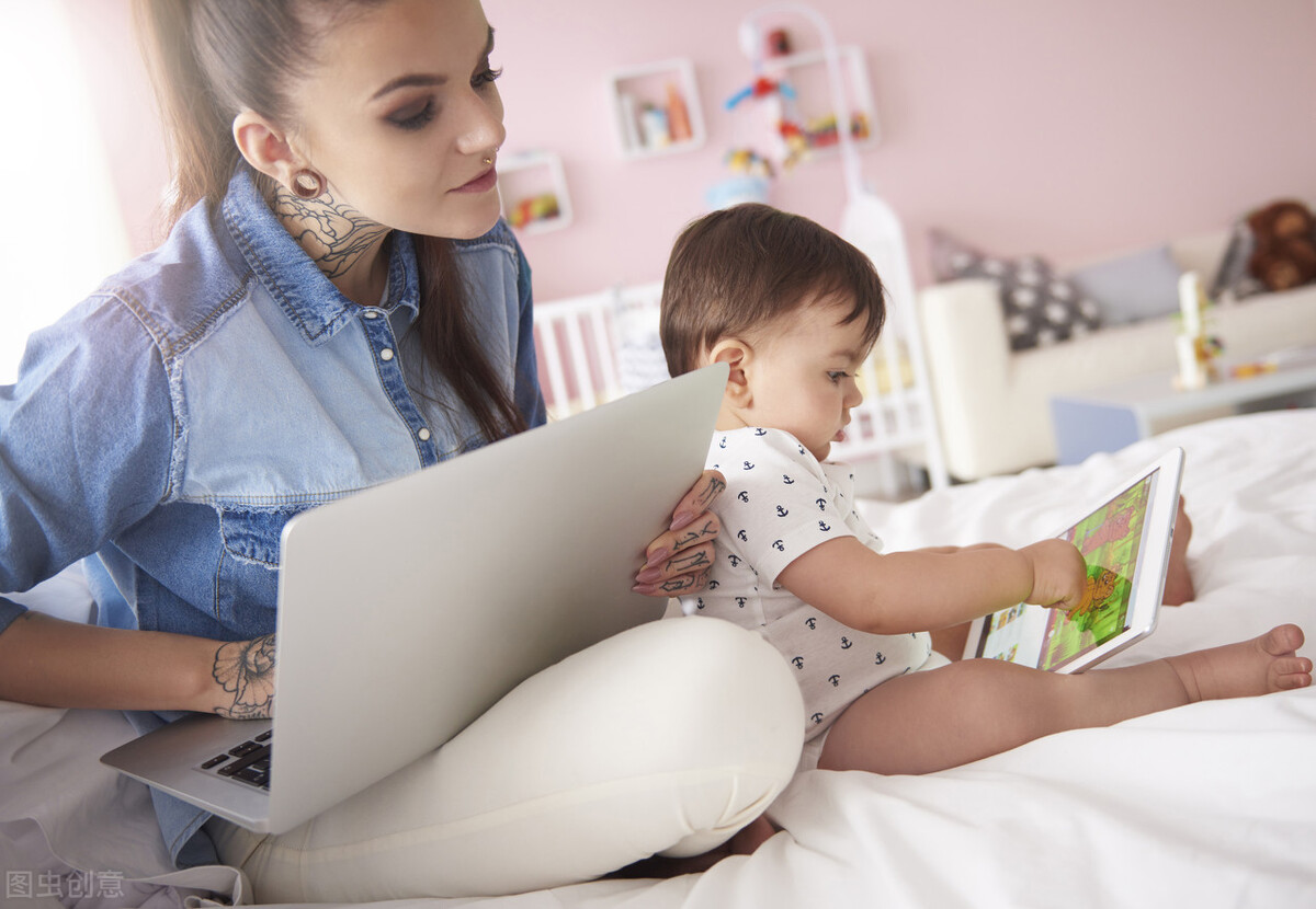 适合宝妈的100个月入过万的项目,宝妈快速赚钱好项目