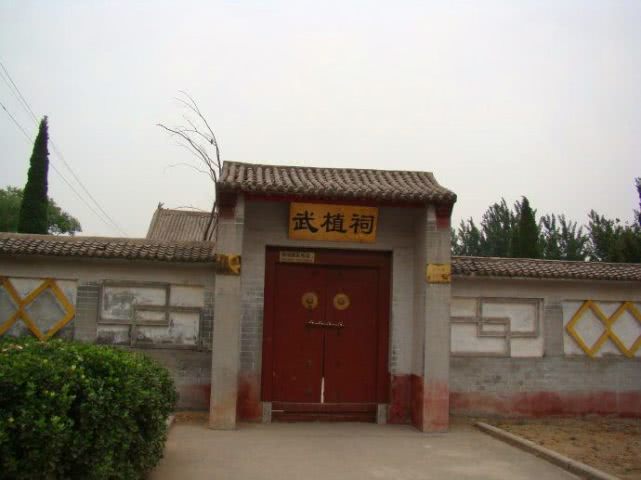 武大郎陈世美相同的洗白套路,陈世美武大郎