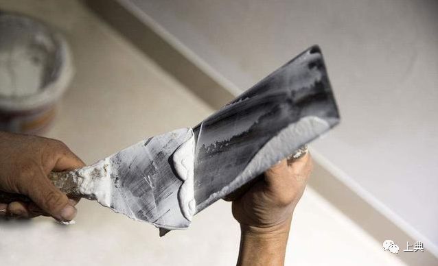 墙面刮腻子怎样才是最好的方法,石膏墙面批腻子流程