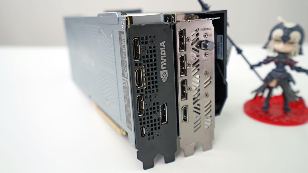 七彩虹rtx3070ultraoc8g跑分,七彩虹rtx3080一键超频按钮