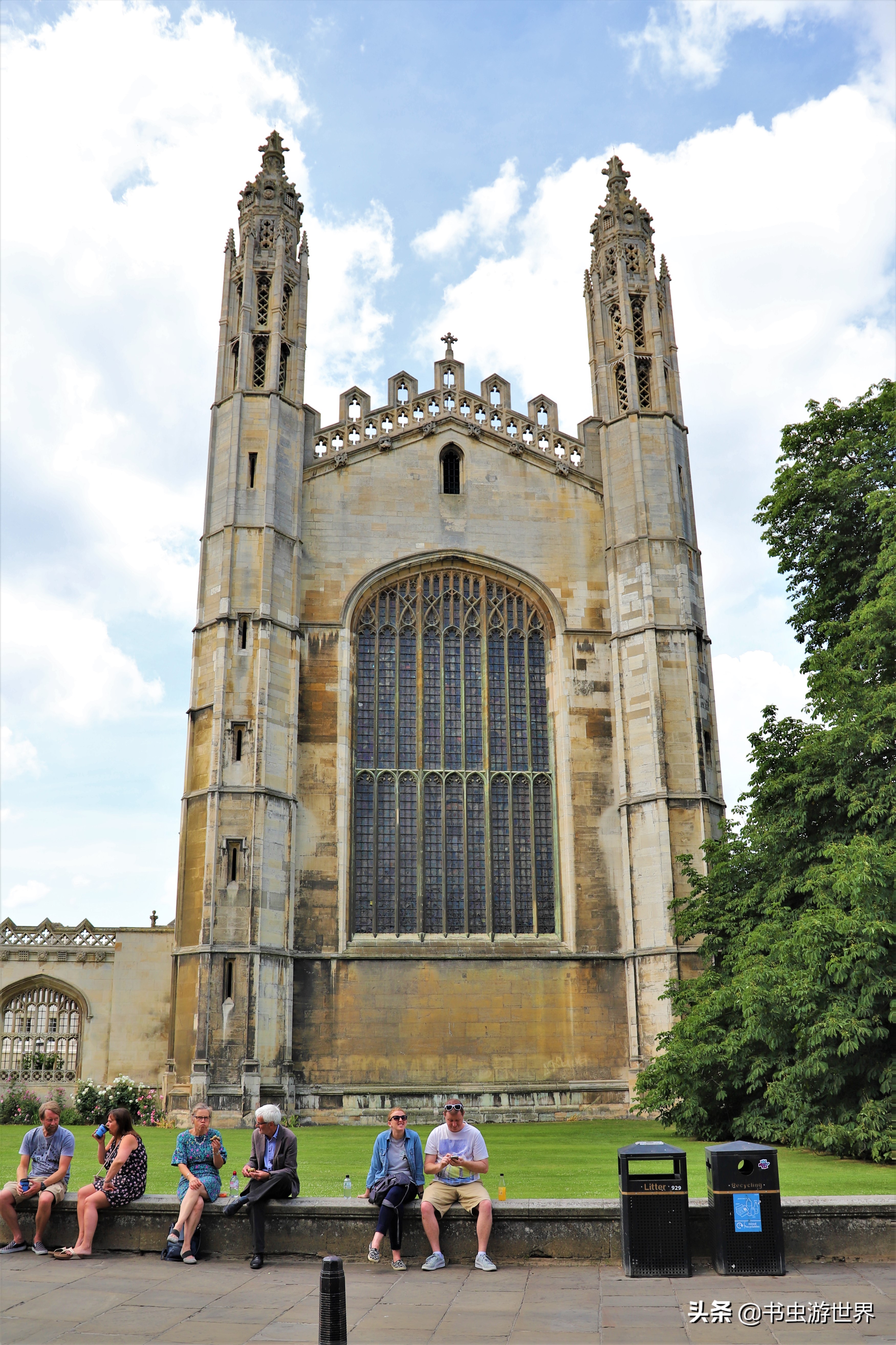 剑桥大学叹息桥视频,数学桥的故事