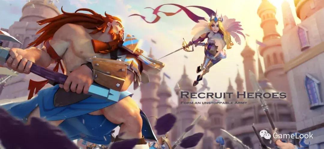 莉莉丝全球化蜕变：黑马变白马，勇夺出海收入第5