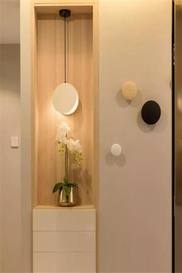 装修小户型沙发墙,装修小户型客厅沙发墙