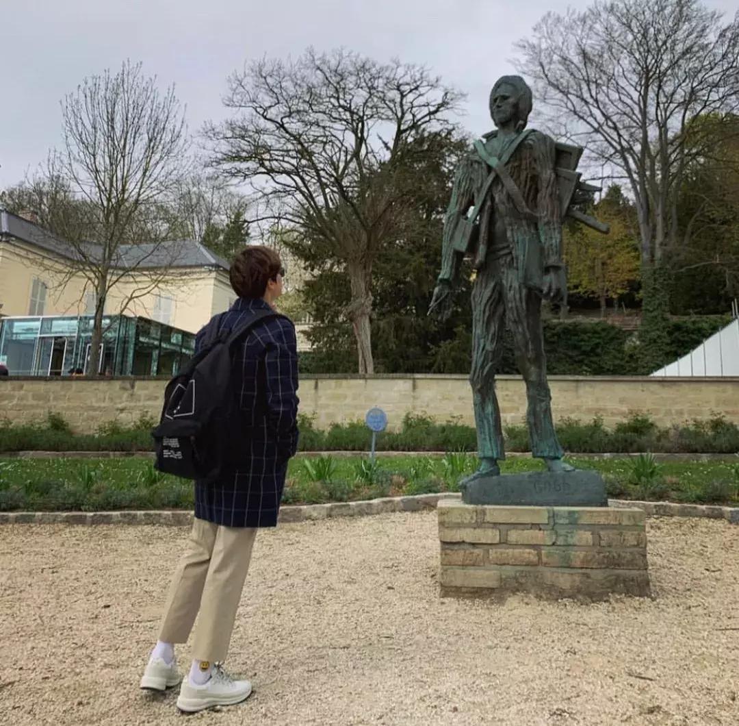 2019创造营宝藏男友,创造营宝藏男友余承恩