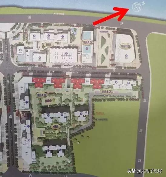 广东买房怎么选朝向,广州买房朝向怎么选