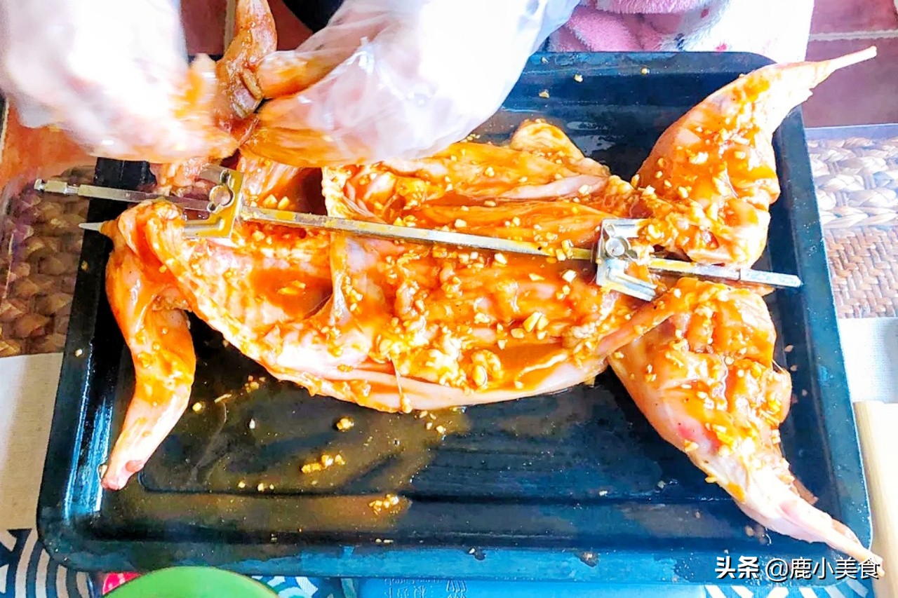 兔肉为什么营养很丰富,兔肉是高蛋白又不会肥胖的肉类