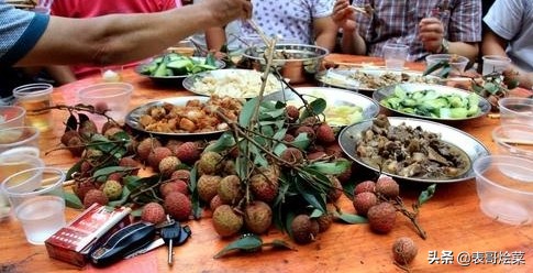 广西玉林正宗狗肉,玉林狗肉为什么这么出名