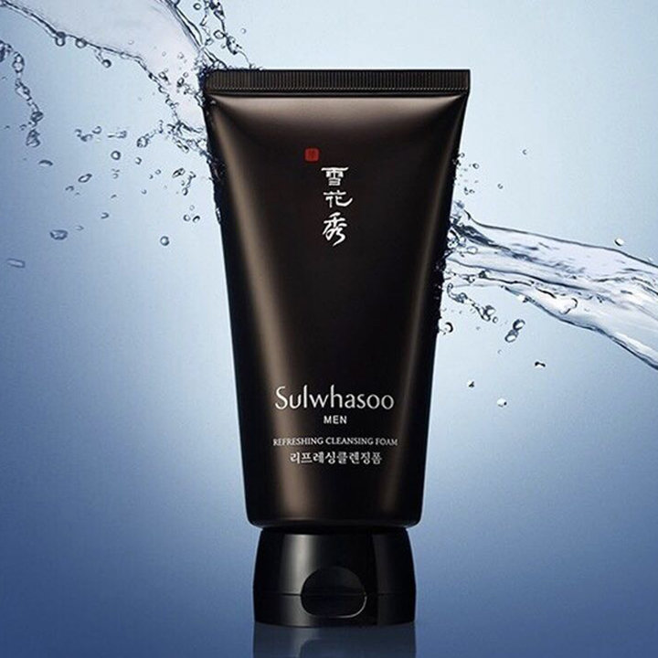 送男朋友护肤品攻略,送男票什么护肤品最好