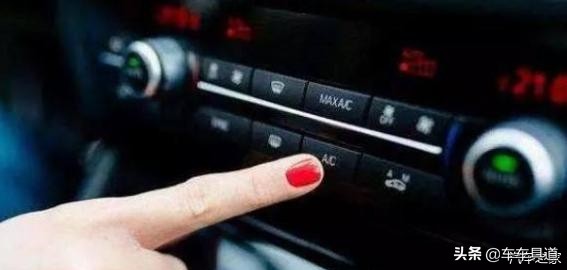 开暖风油耗太高怎么回事,暖风为啥不耗油