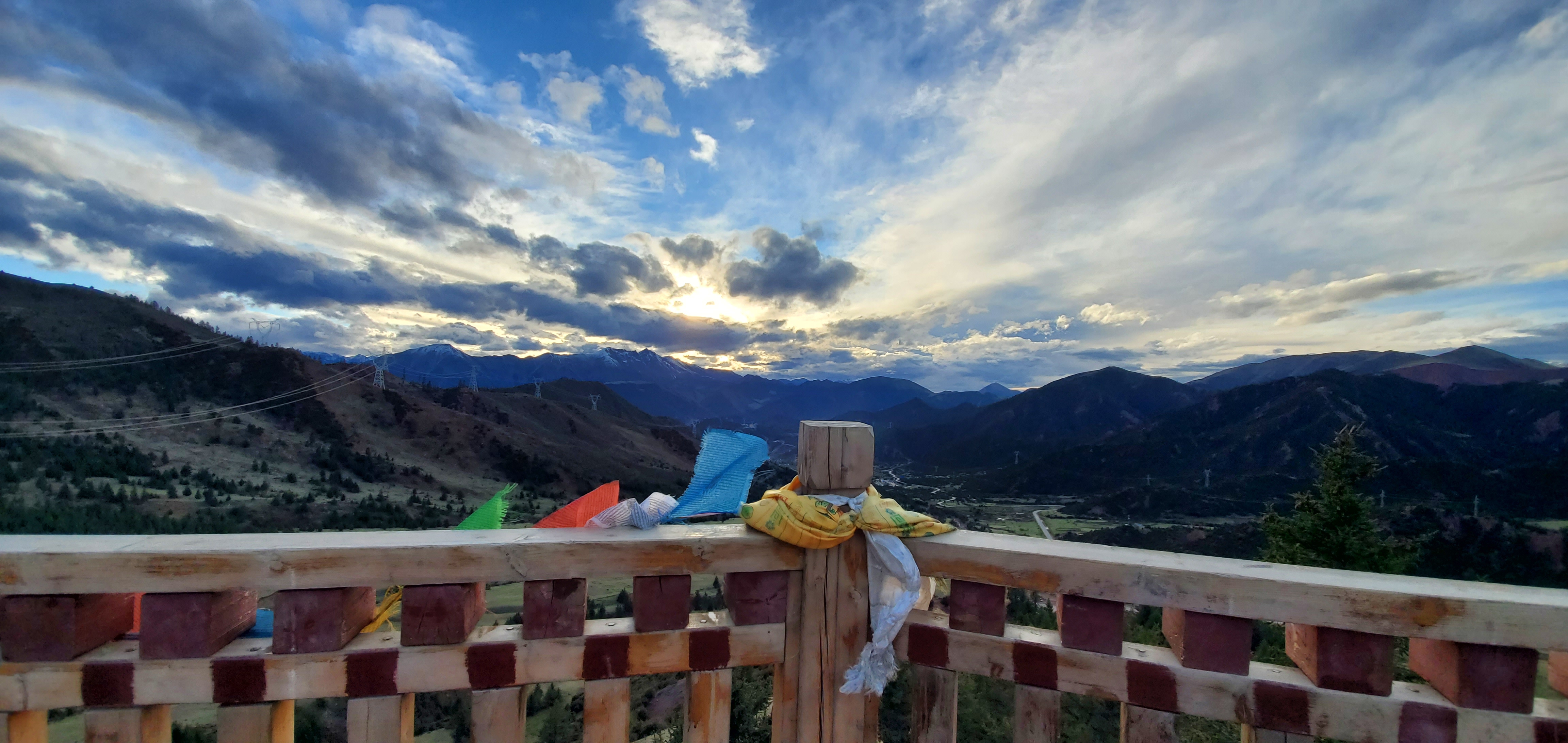 此生必驾318川藏线全程解析,此生必驾318川藏线康定自驾游