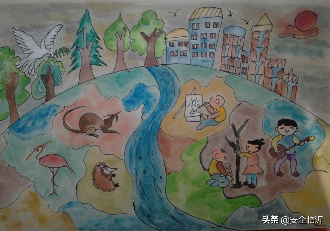 e起助力同心战疫,e起战疫优秀作品