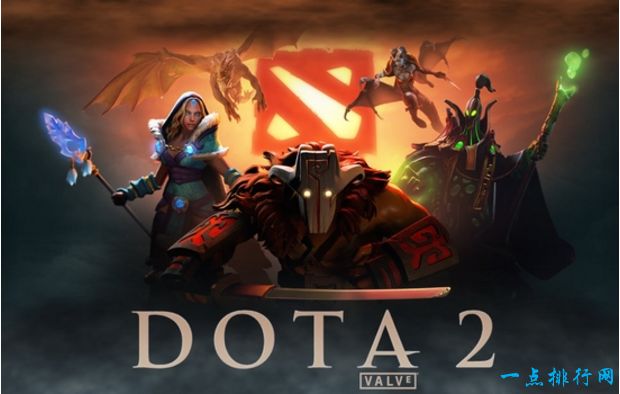 十大经典网游小说,十大网游龙头排名