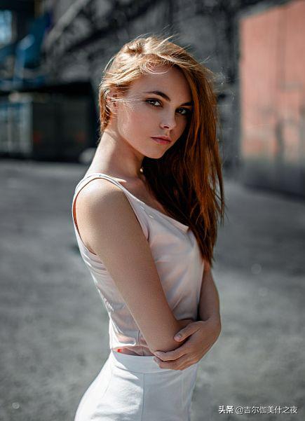 俄罗斯美女明星top20