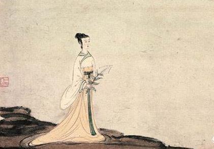 李煜赵佶词,有一种诗叫什么诗