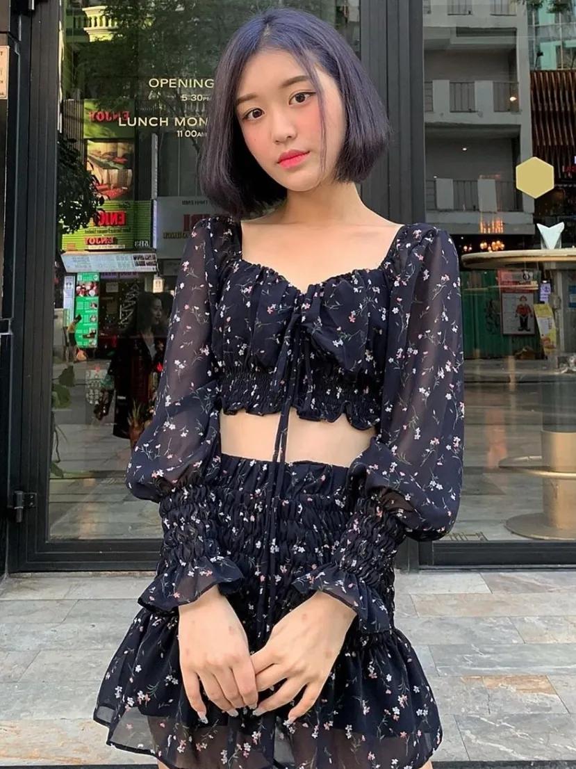 BM风卷土重来，美式街头+复古英伦的风俘获万千少女们的心