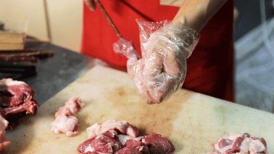 烤串最好吃推荐,销魂烤串