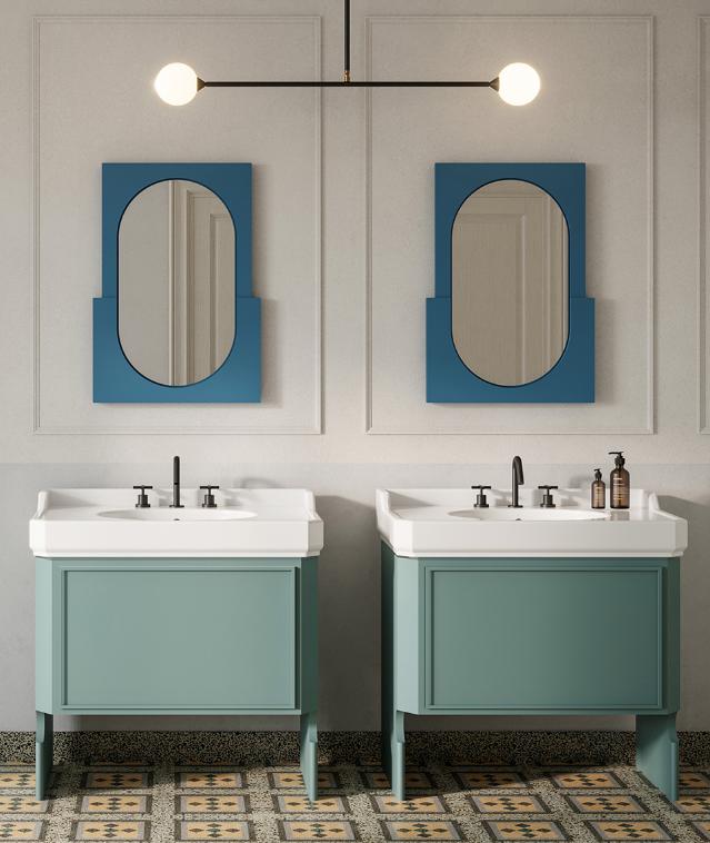 家居色彩心理学,家居色彩趋势