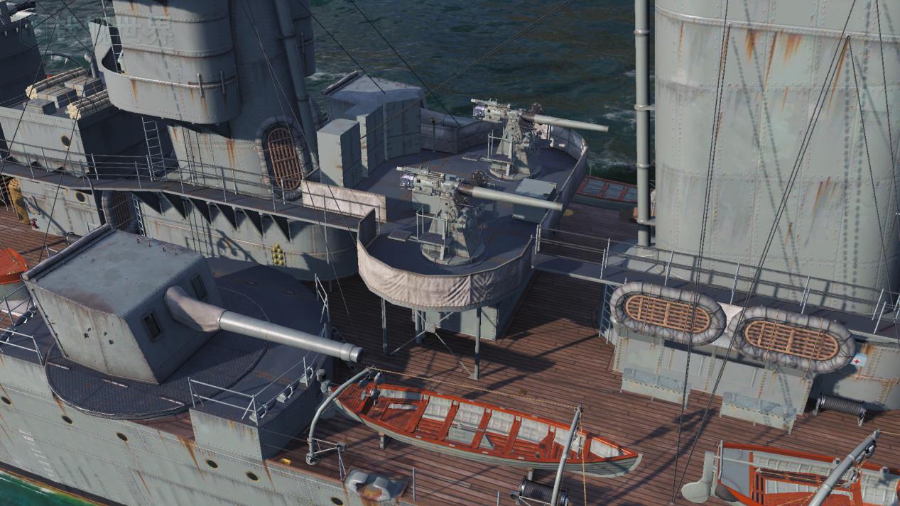 大英帝国皇家海军战列舰,大英帝国巡洋舰