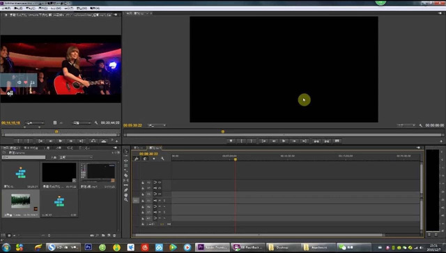 视频剪辑拼接教程简单,自媒体人必备的视频软件