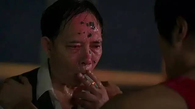 周星驰早期电影为什么不搞笑,周星驰经典影片盘点