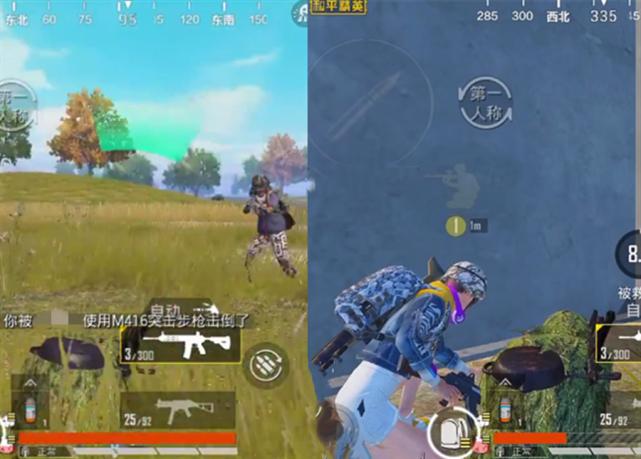 和平精英董系长怎么火起来的,和平精英董系长哪几人一起打