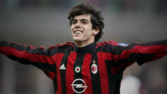 卡卡时期米兰阵容,卡卡时期米兰阵容评价