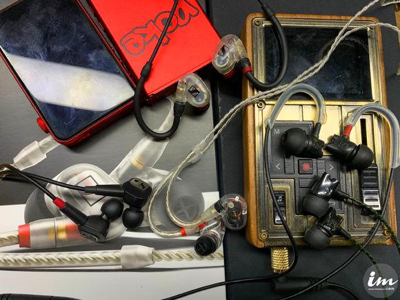 森海ie系列怎么选,森海ie系列性价比