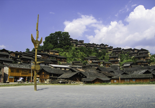 少数民族的哪个节日是最有意思的,少数民族的有意思传统节日