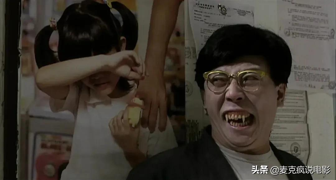 刘镇伟导演鬼片电影全集,刘镇伟导演黎明